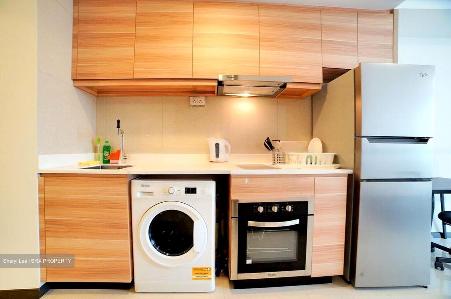 The Poiz Residences (D13), Apartment #573711251